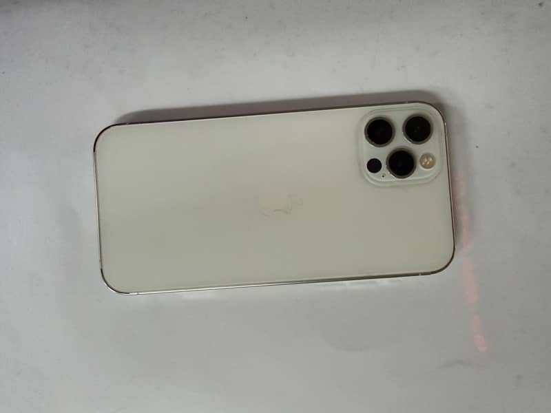 Apple iPhone 12 Pro 5