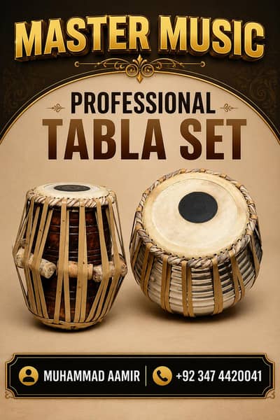 Tabla set available 0347-4420041