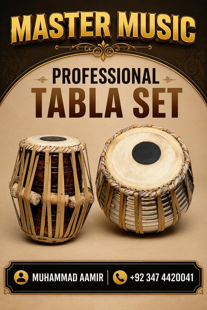 Tabla set available 0