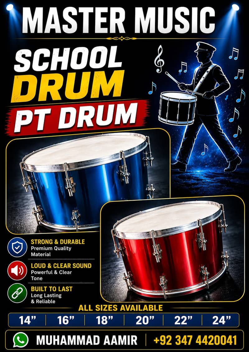Tabla set available 5