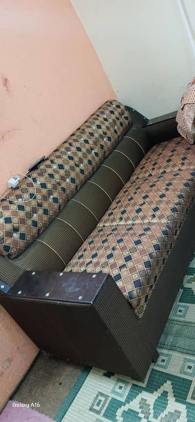 new Condition