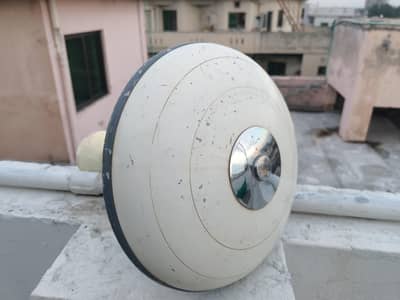 Pak Fan Pure Copper Ceiling