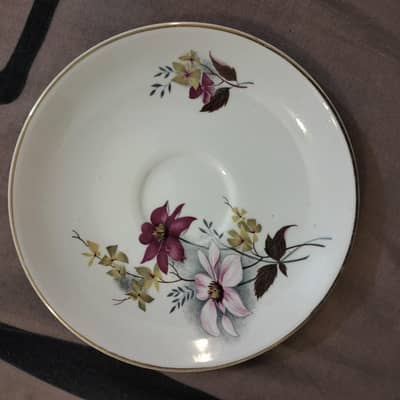 ANTIQUES PLATES
