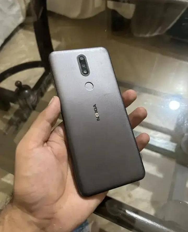 Nokia 2.4 0