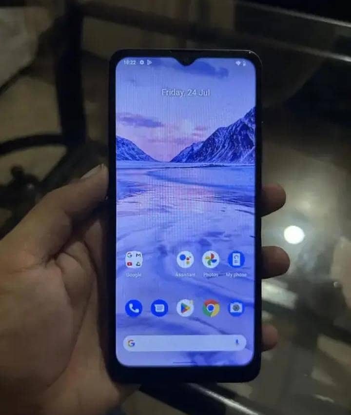 Nokia 2.4 2