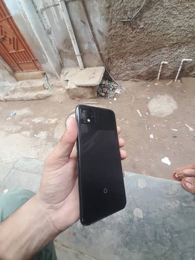 Google Pixel 4 XL Oem Unlocked