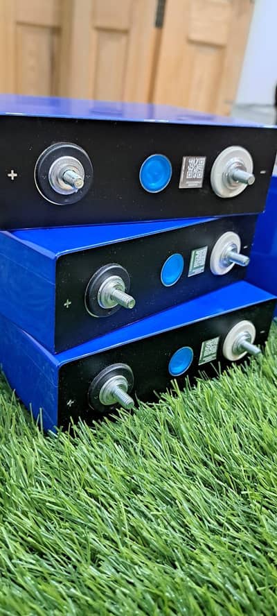lithium cell EVE ENERGY 100AH