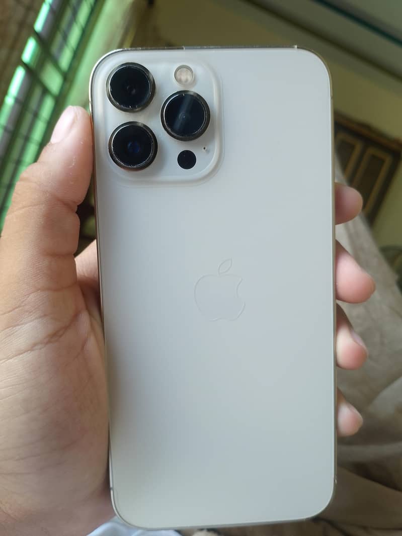Apple iPhone 13 Pro Max 0