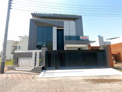 Buy A House Of 12 Marla In Al Rehman Phase 2 - Block J