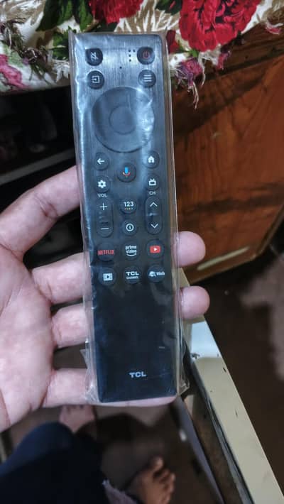 TCL LED 43 ENCH