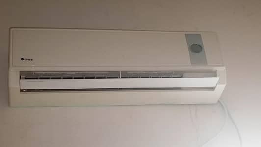Split Ac Selling