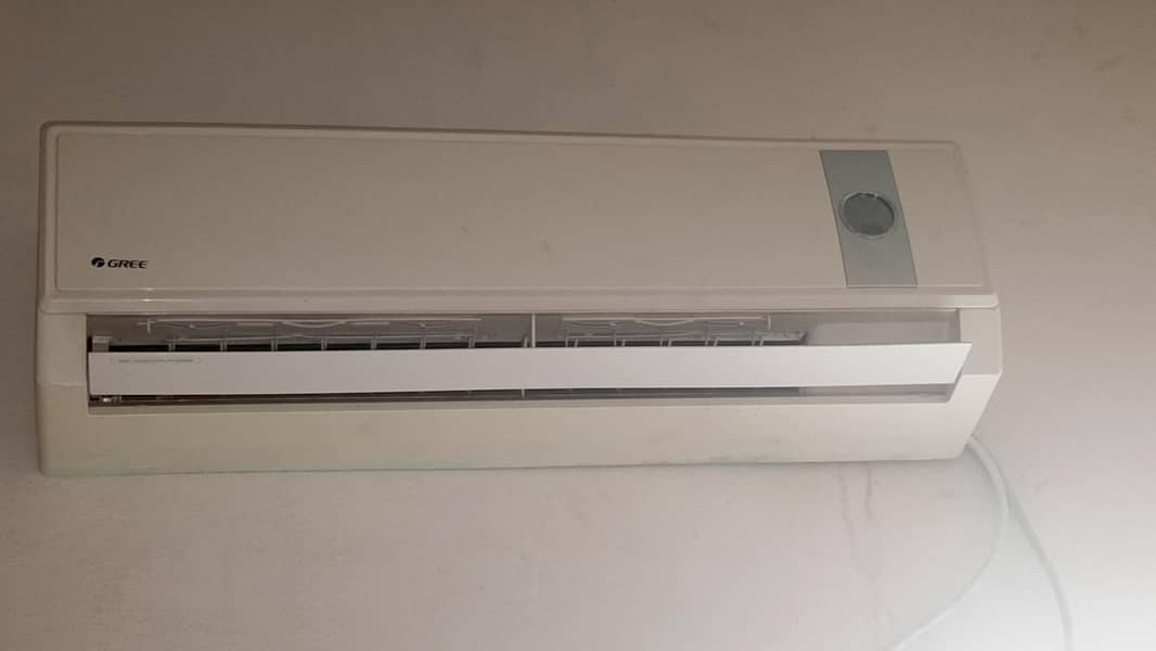 Split Ac Selling 0