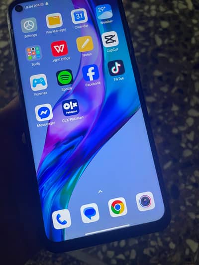 Xiaomi Redmi Note 9