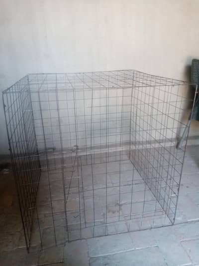 cage for hens 2.3/2.3