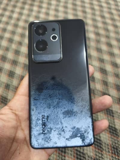 Realme GT 6