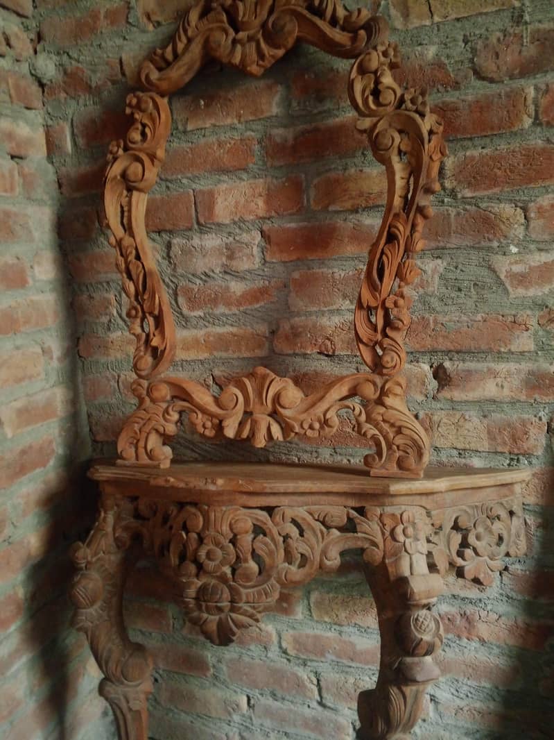 Dressing table 1