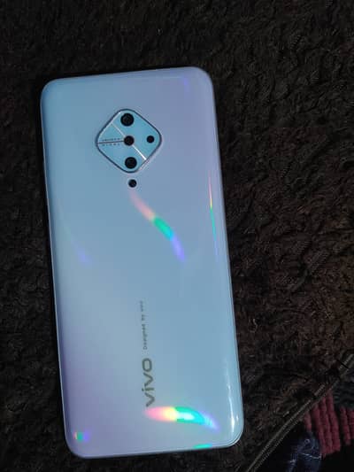 Vivo Y51 03017748001