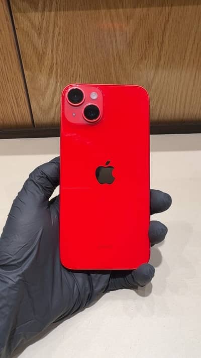 Apple iPhone 14 (factory unlock) 256gb