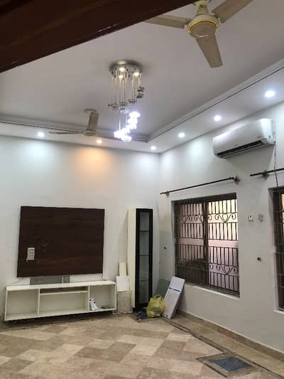 5 Marla Double Story House Available For Rent
