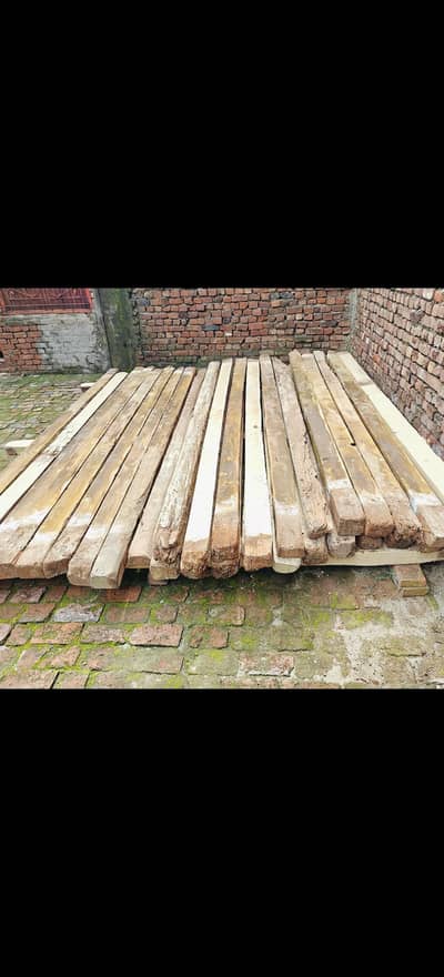 Wood Diyar