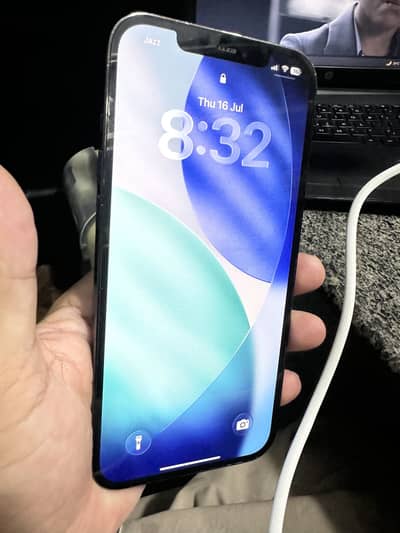 iphone 12 pro max approved