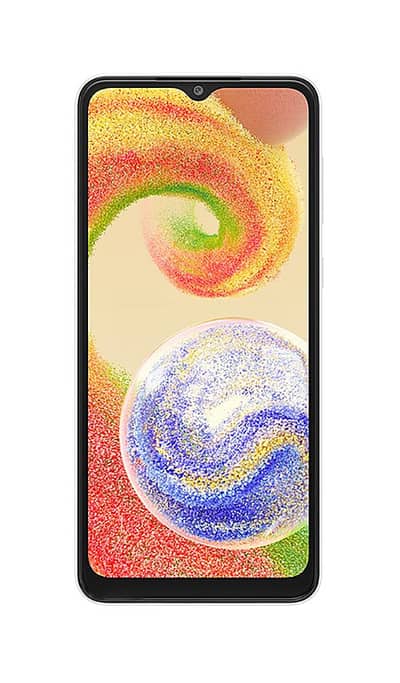 Samsung Mobile A04