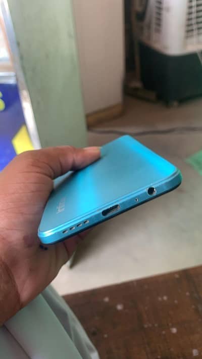 Infinix Note 11