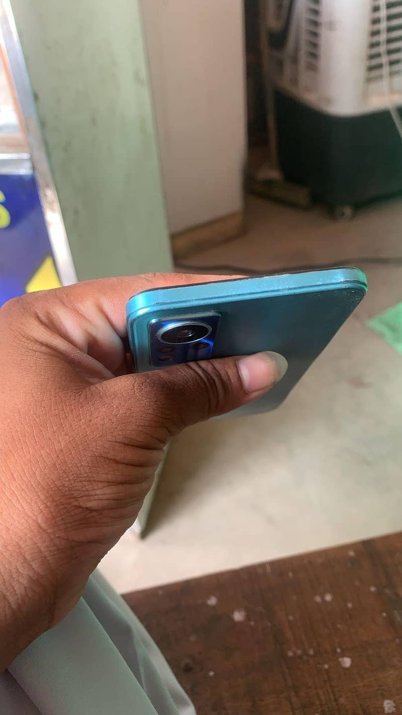 Infinix Note 11 1