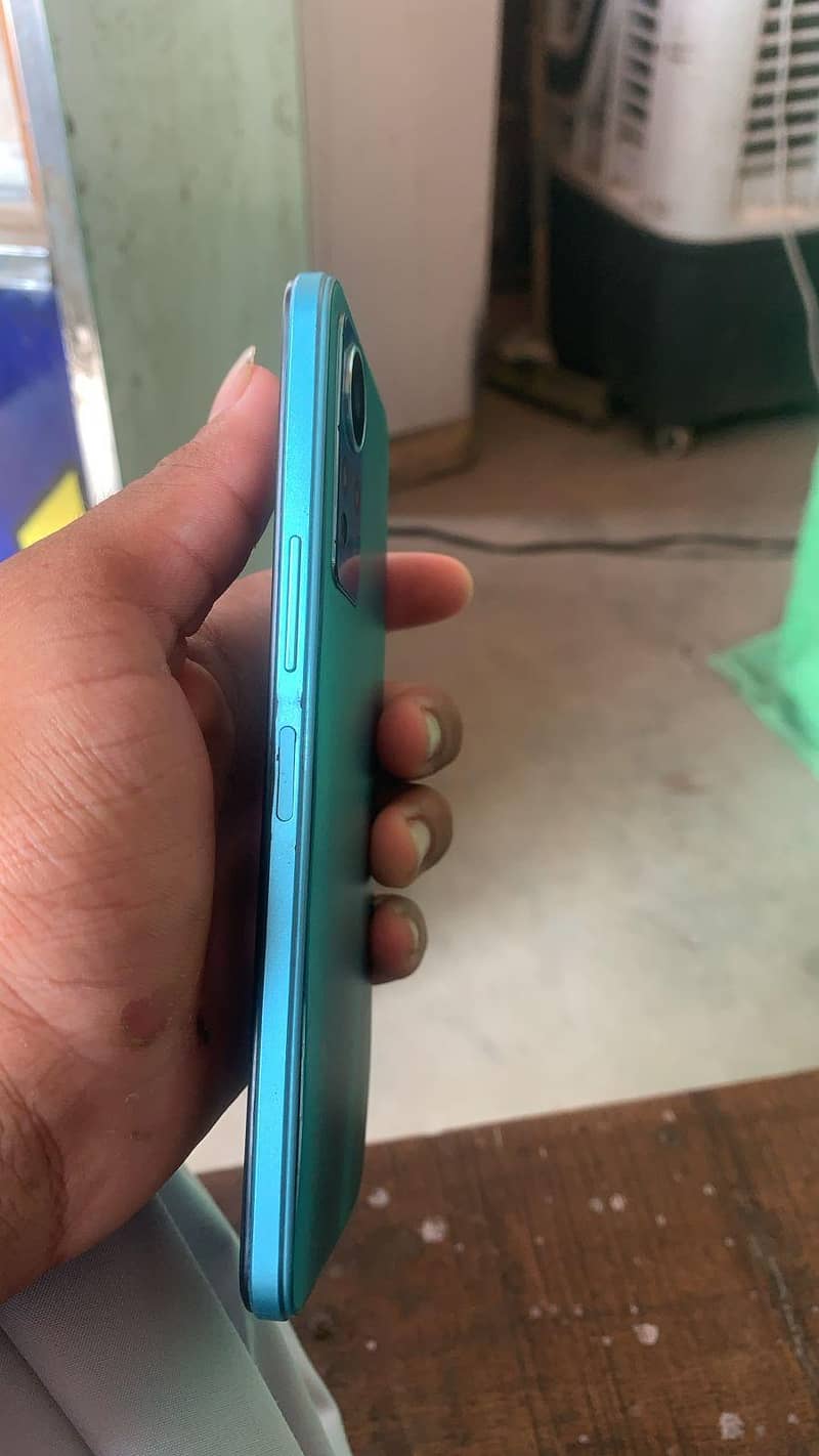 Infinix Note 11 2