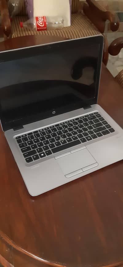 Hp Laptop MT42 Elitebook i5 6th Generation