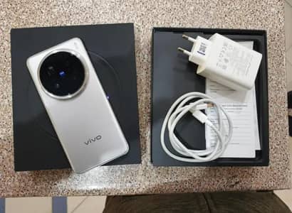 Vivo X200