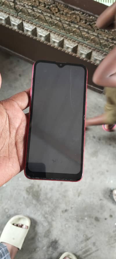 OPPO A1k