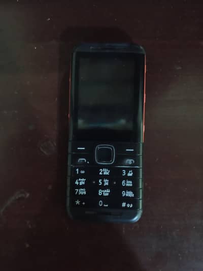 Nokia 5310 XpressMusic