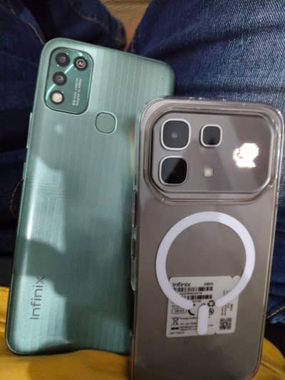 Infinix Other Model