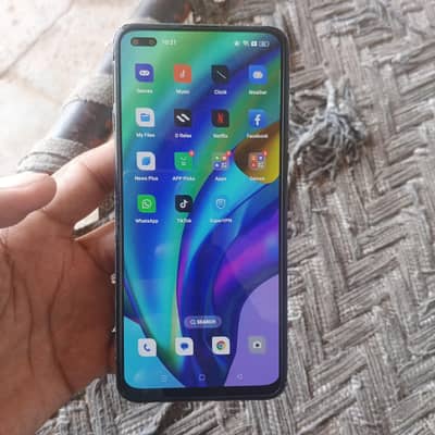 OPPO F17 Pro