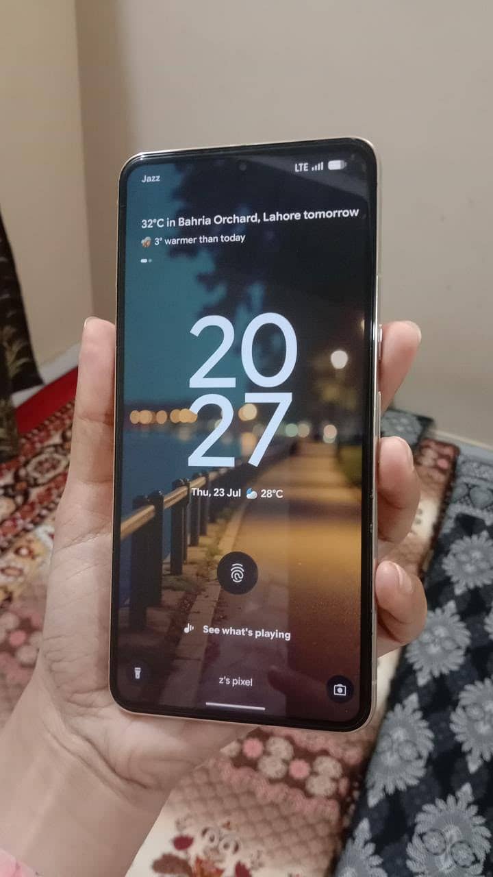 Google Pixel 8 Pro 1