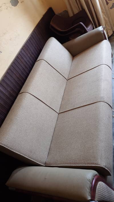 Diamond sofa com bed