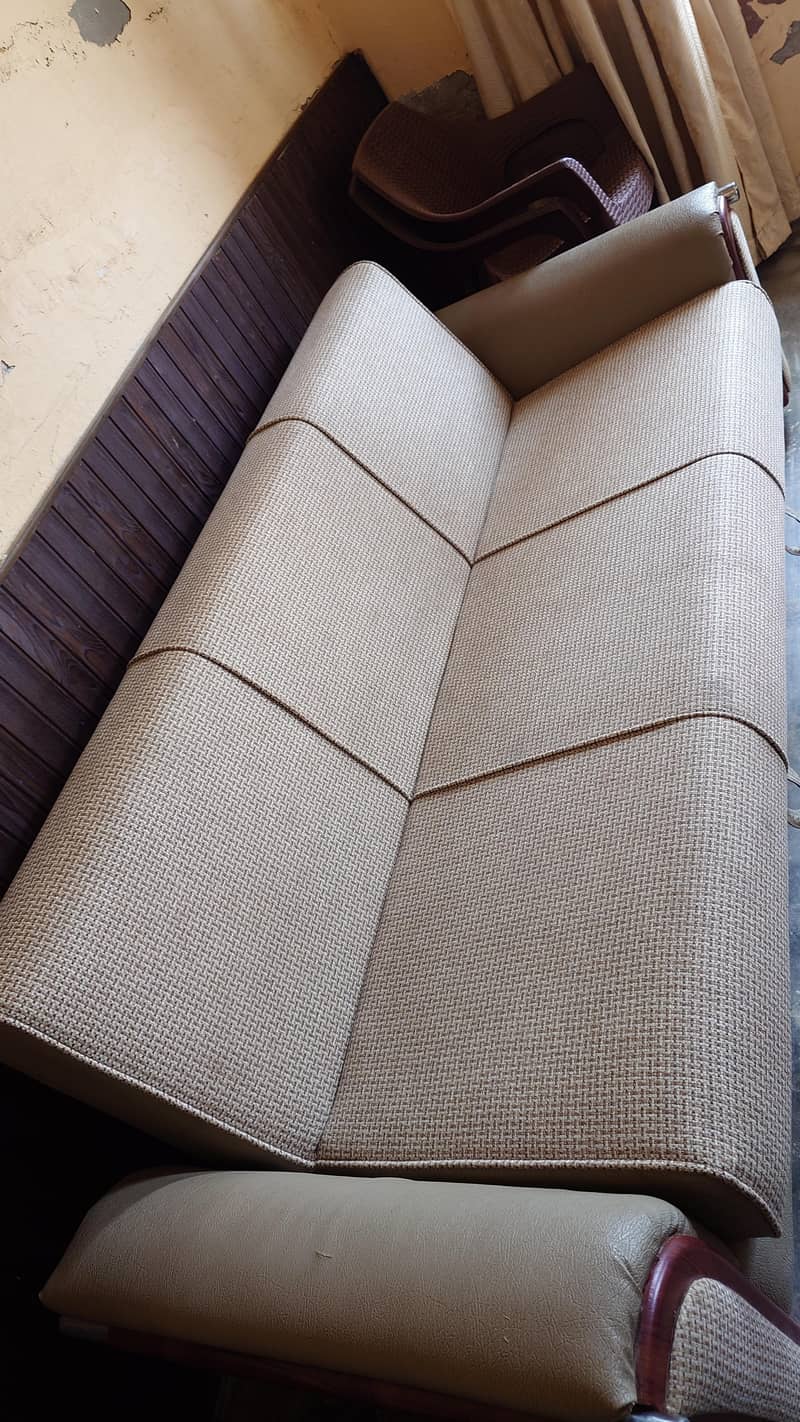 Diamond sofa com bed 0