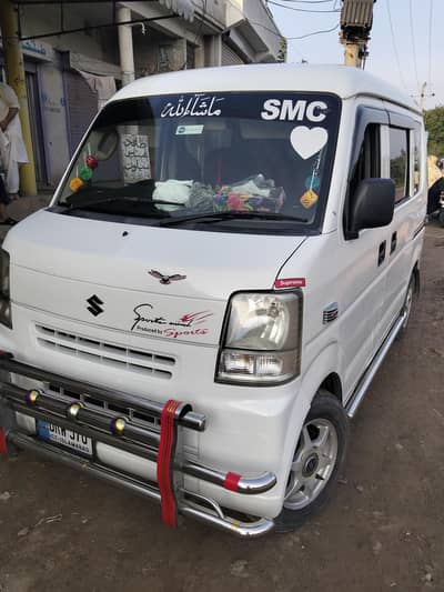 SUZUKI 7/12 (03147096880)
