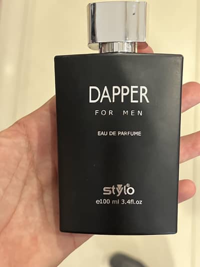 Men’s perfume