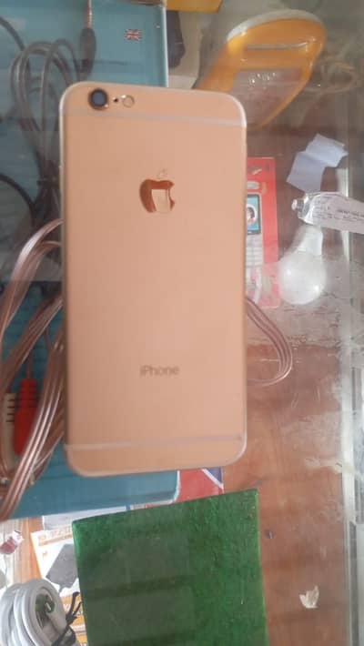 Apple iPhone 6