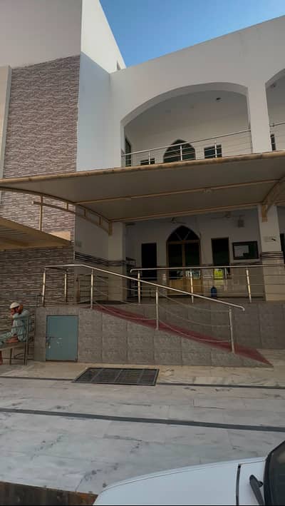 1650 Square Feet Other For Sale In E-11
