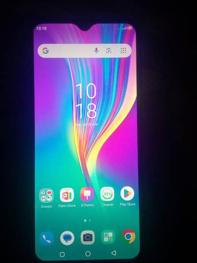 Infinix Hot 9 Pro