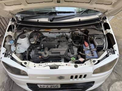 Suzuki Alto 2023