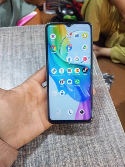 Vivo Y03