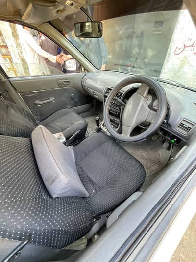 Suzuki Cultus VXR 2004