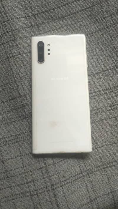 Samsung Galaxy Note 10 Plus 12GB/256GB | All OK