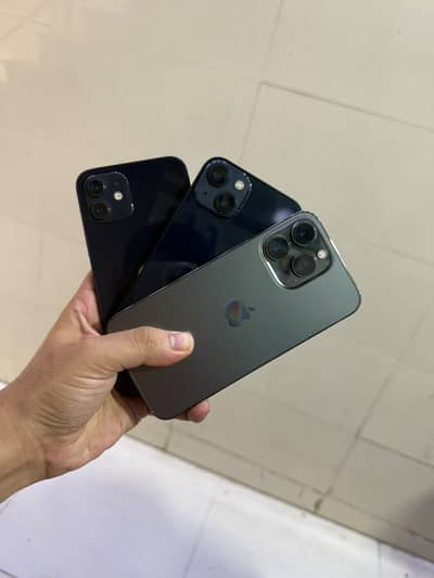 Apple iPhone 13 Pro / iphone 13 pro PTA 128gb / 13 pro /  good price