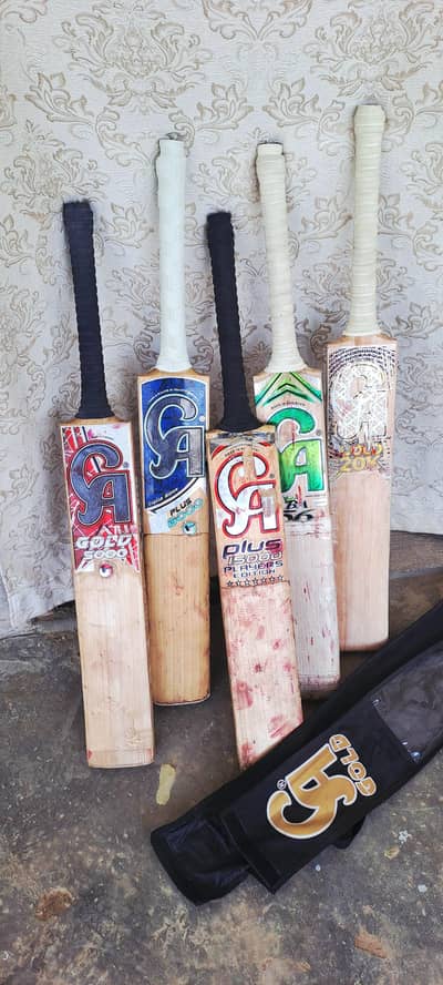 ca bat