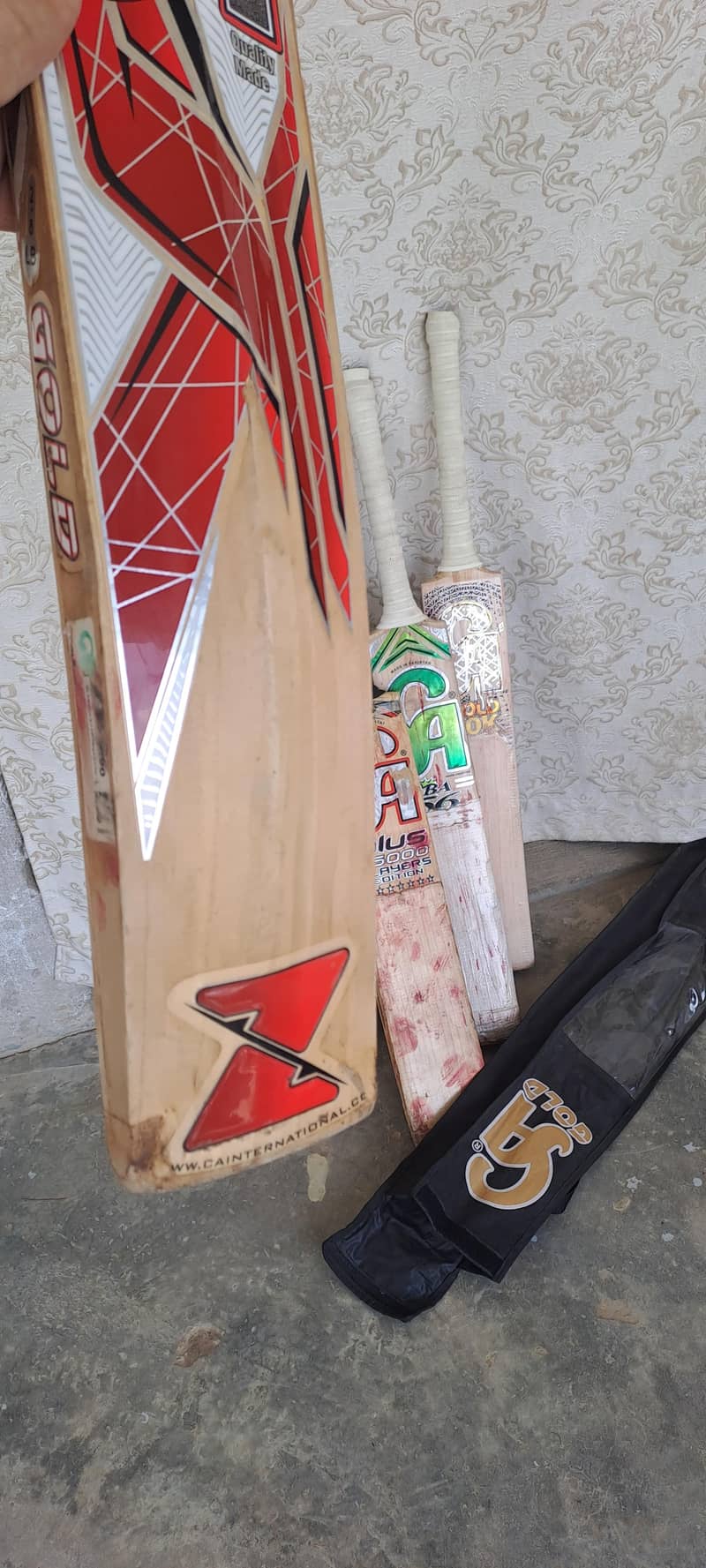 ca bat 3